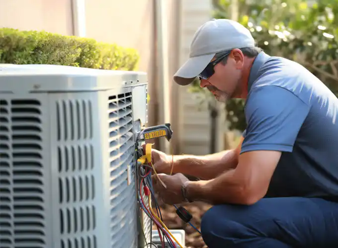 installateur Sint Maartensbrug